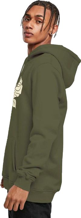 Produktbild Mister Tee Kapuzenpullover (M)