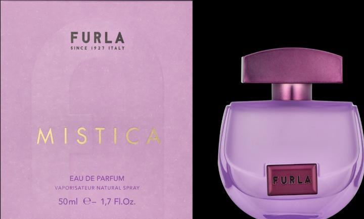 Produktbild Furla Mistica EdP 50ml (Eau de Parfum, 50 ml)