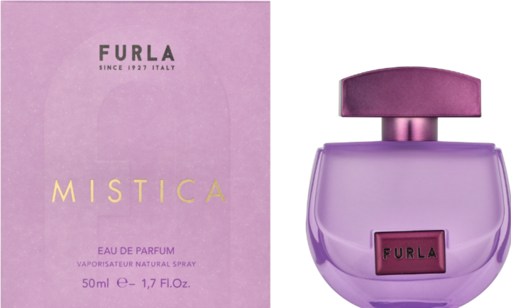 Immagine prodotto Furla Mistica EdP 50ml (Eau de parfum, 50 ml)