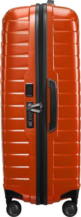 Immagine prodotto Samsonite Proxis Trolley mit 4 Rollen 75cm (98 l)