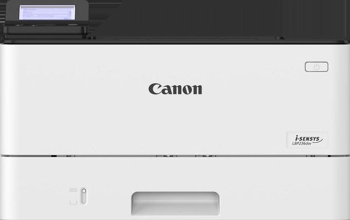 Actual product image Canon i-SENSYS LBP236dw bw laser printer (Laser, Black and white)