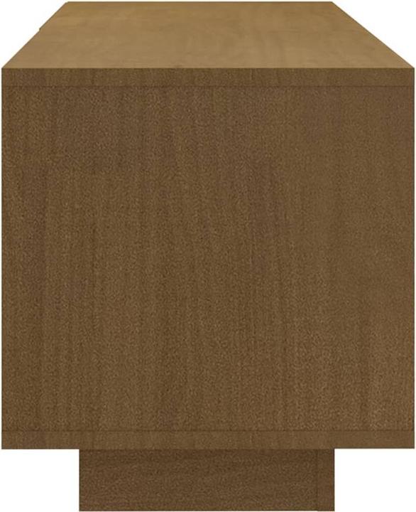 Produktbild vidaXL Kinsley (110 x 30 x 33.5 cm)