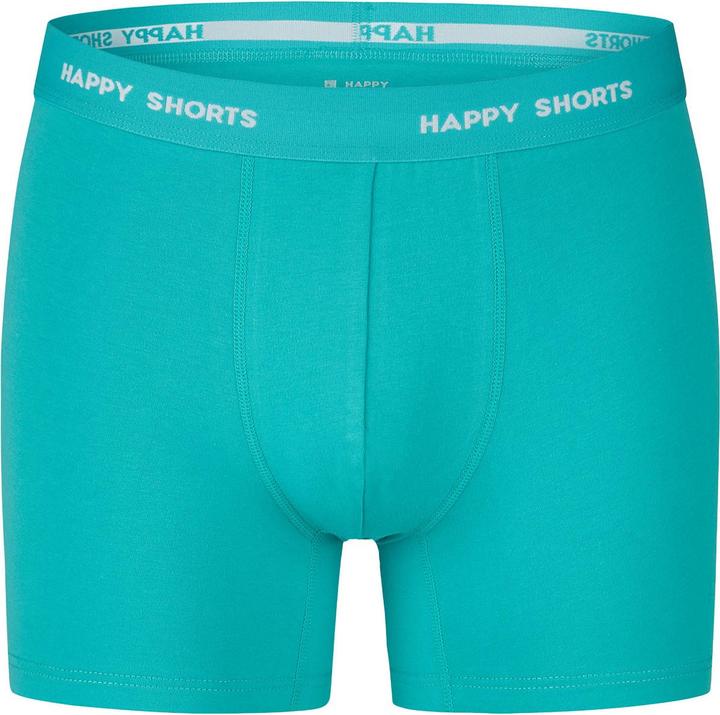 Produktbild Happy shorts Trunk Neon (164, 2er Pack)