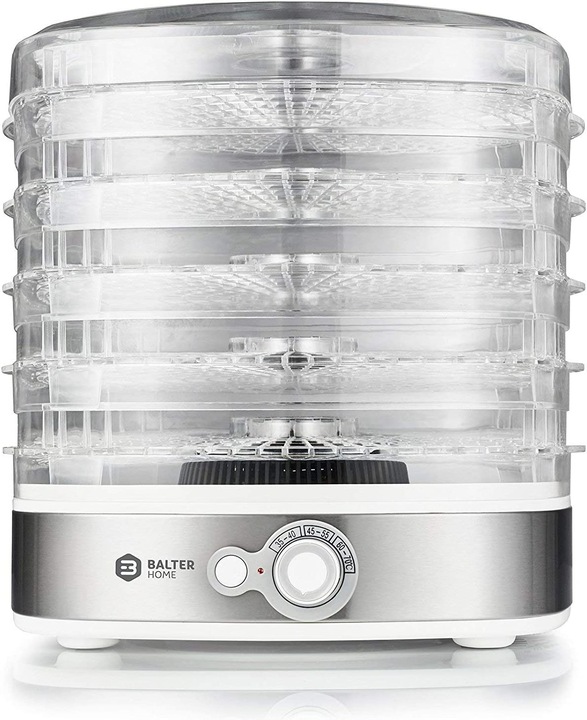 Actual product image Balter Seco Dehydrator 500W