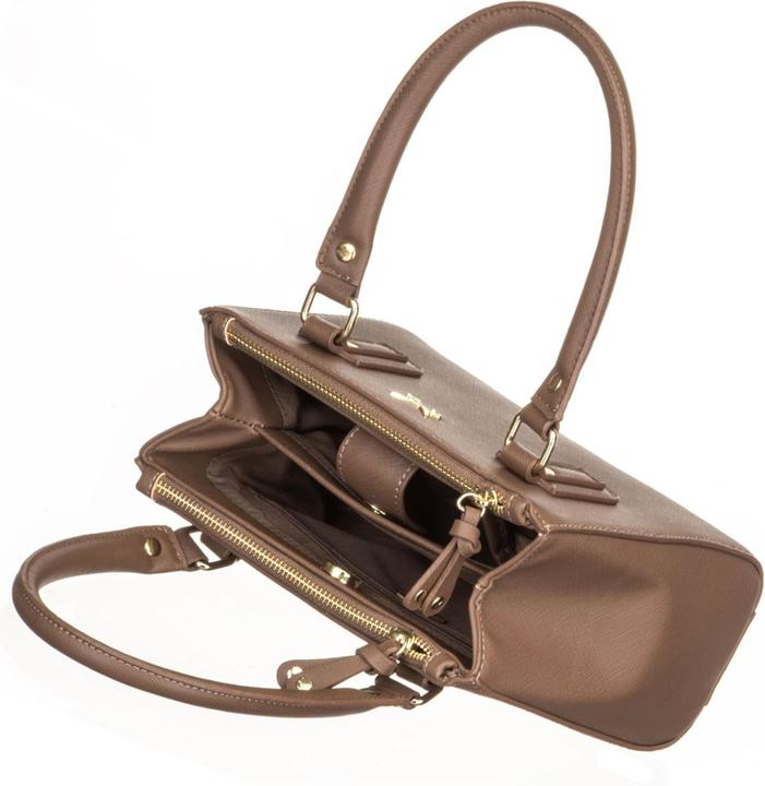 Produktbild Sansibar Top Handle Bag