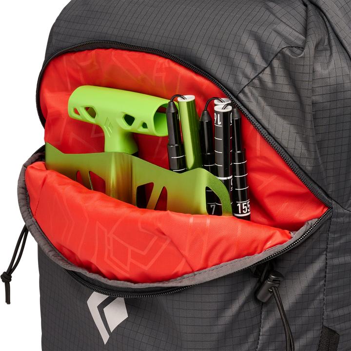 Produktbild Black Diamond Cirque 25 Backpack (25 l)