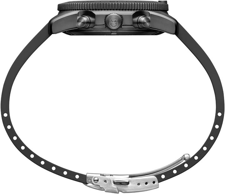 Actual product image Luminox Pacific Diver Chrono 3140 Series (Chronograph, 44 mm)