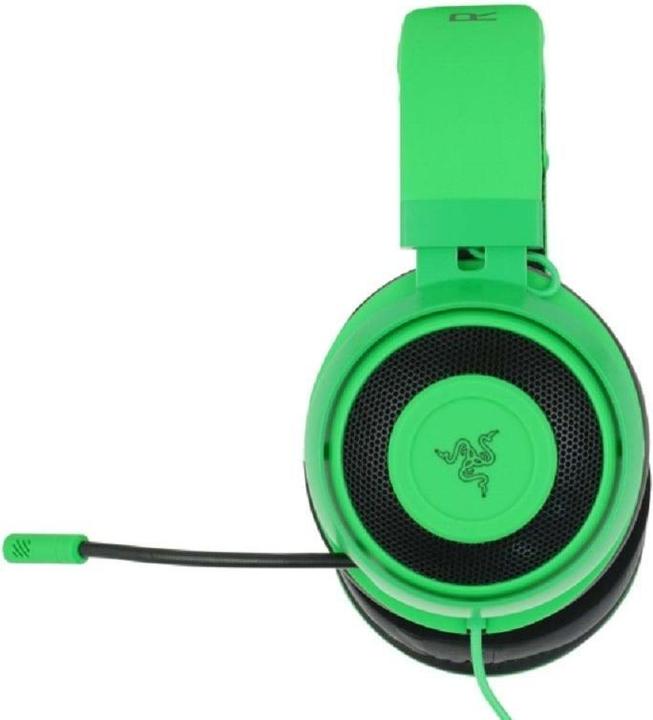 Image du produit Razer Pieuvres TE (Filaire)