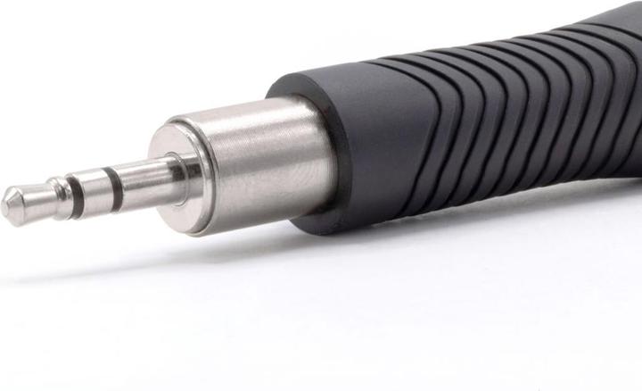Produktbild Weller Erem Lötspitze Meisselform, gerade (Lötspitze)