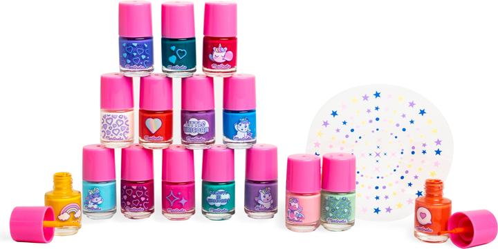 Produktbild Martinelia Liitle Unicorn Complete Nails Set