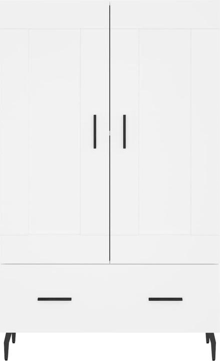 Image du produit vidaXL Highboard (69.50 x 31 x 115 cm)