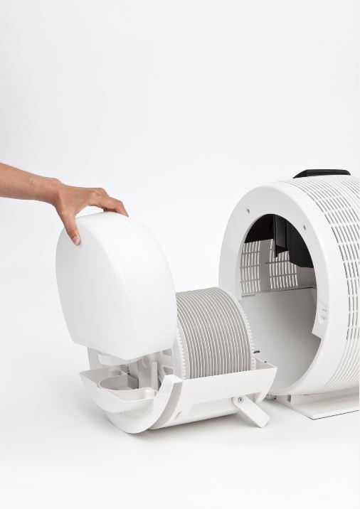 Produktbild Stylies Aquarius (35 m²)