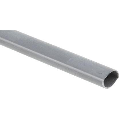 RS PRO Schrumpfschlauch 2:1 9,5mm grau (1x) - kaufen bei Digitec