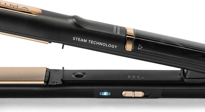 Produktbild Bellissima Haarglätter Steam - 11915 (Glätteisen)
