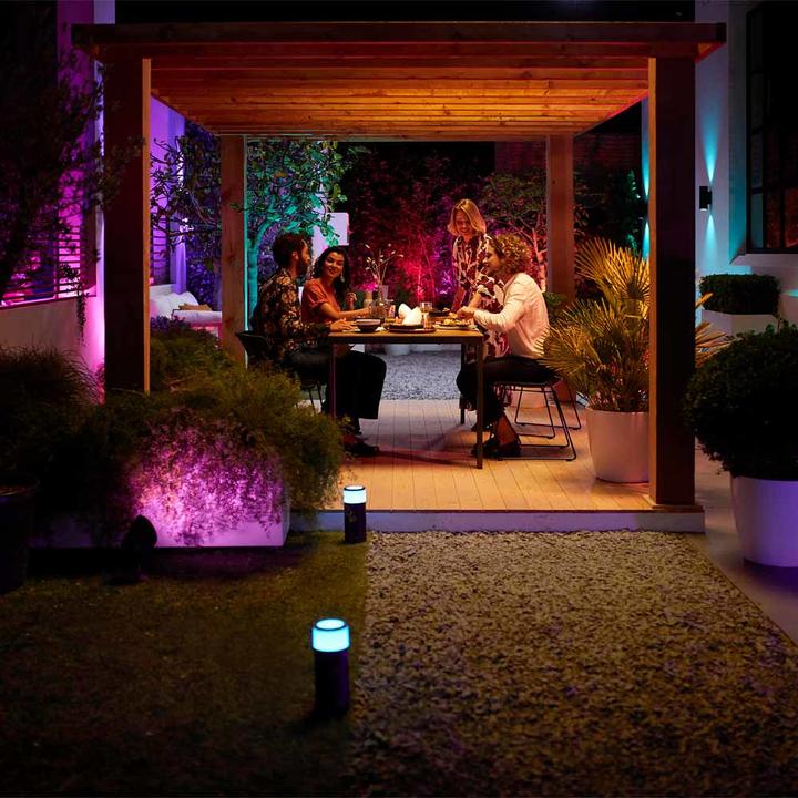 Produktbild Philips Hue T-Stecker