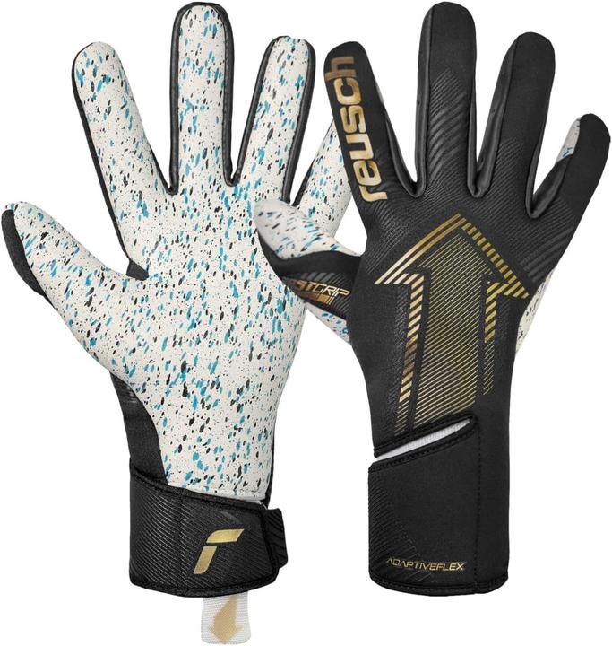 Produktbild Reusch Fastgrip Fusion Torwarthandschuhe