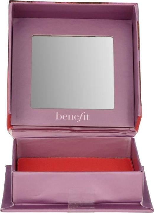 Crystah Strawberry Pink