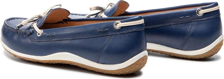 Actual product image Geox Moccasin (41)