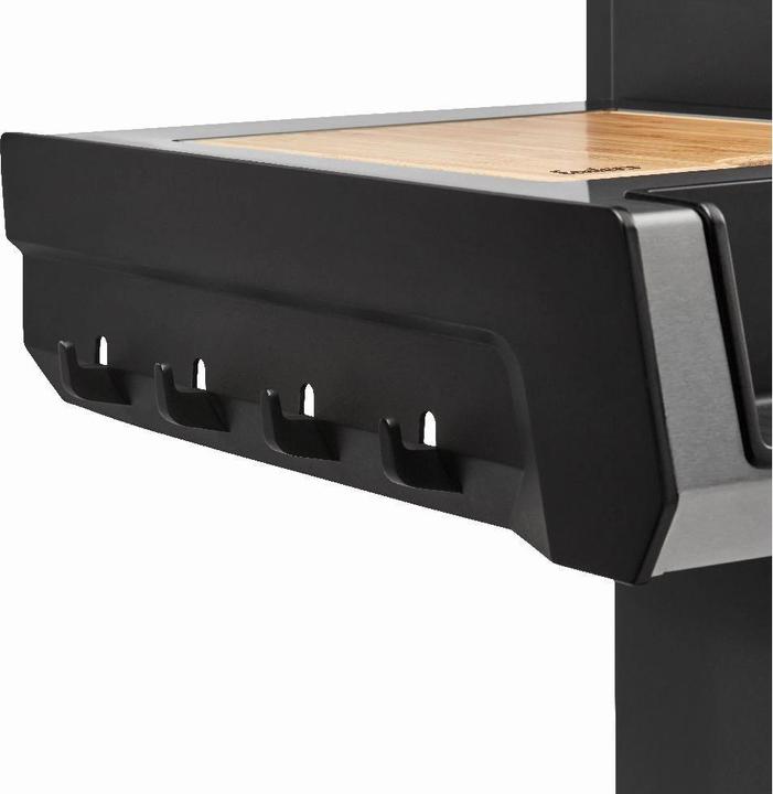 Actual product image Enders Gasgrill Uniq 4 IK Cruster (25.50 kW)