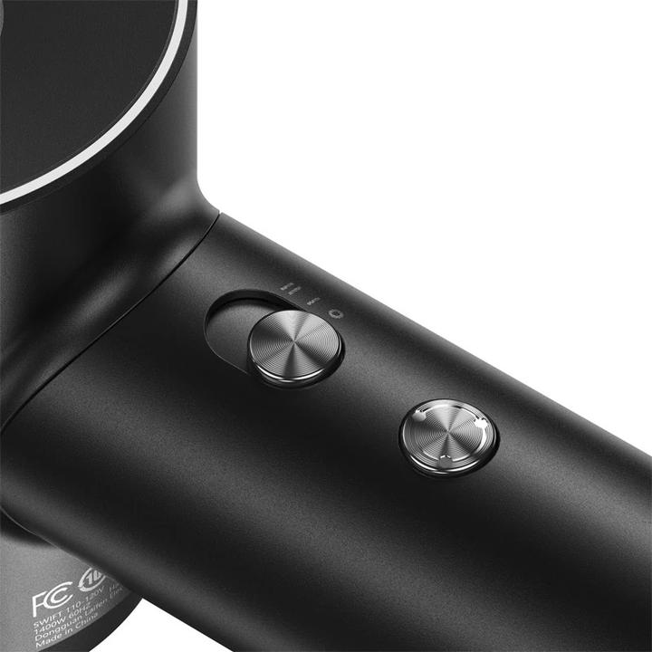 Actual product image Laifen Swift Special (1600 W)