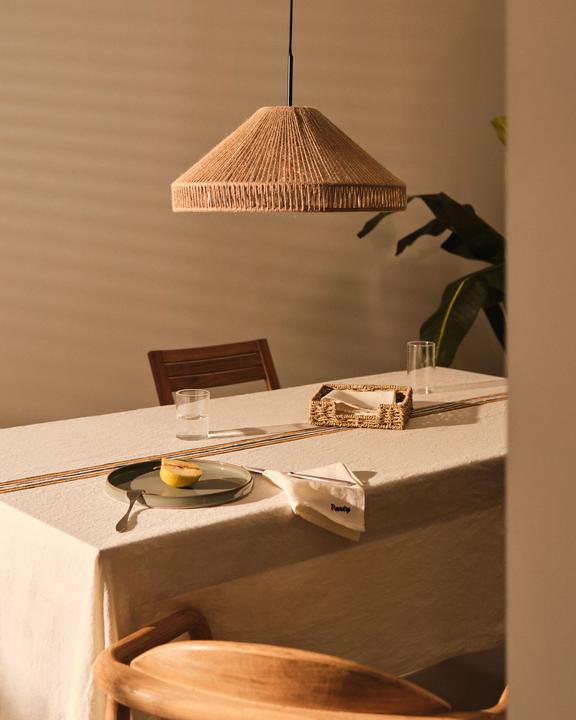 Productafbeelding Kave Home Vallcanera (30 x 30 cm)