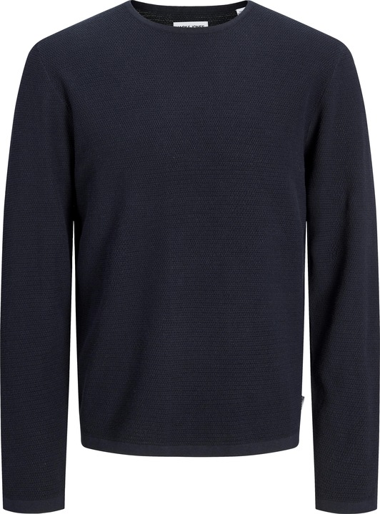 Jack & Jones Jjegeorge Knit Crew Neck Noos