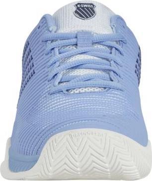 Actual product image K-Swiss Hypercourt Express 2 Jr 86613-171-M shoes (37.5)