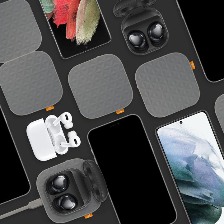 Actual product image Xtorm WIRELESS - Charger (15 W)