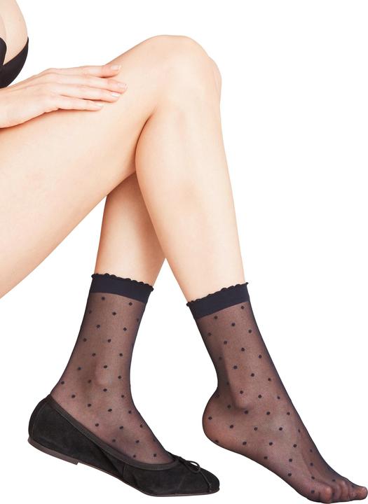 Immagine prodotto Falke Dot SO (Confezione singola, 39 - 42)