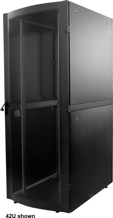 Immagine prodotto Intellinet Armadio per server da 19", linea Premium (10.87 HE, Rack da 19 pollici)
