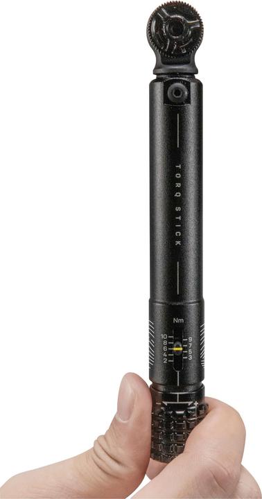 Image du produit Topeak Bâton Torq (1/4", 2 - 10 Nm)