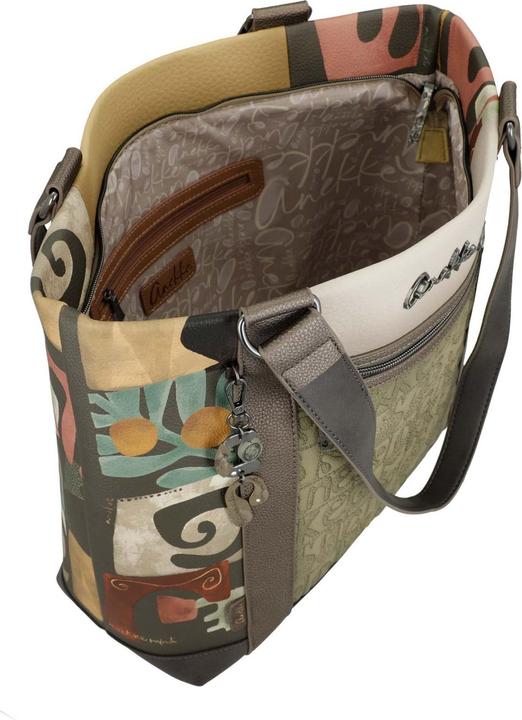 Actual product image Anekke Amphora Shopper Tasche 36 cm (15 l)