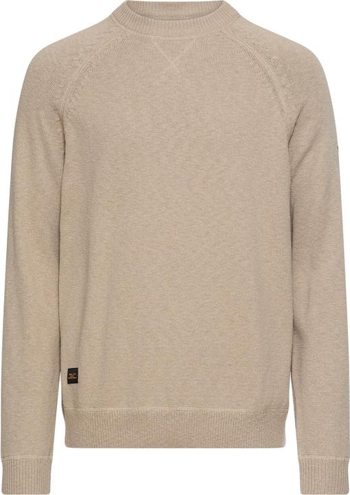 Produktbild Camel Active Strickpullover mit Rundhalsausschnitt (XXL)