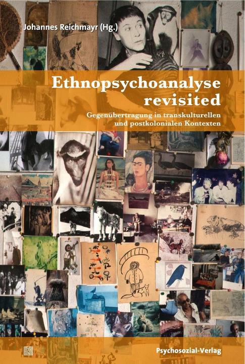 Produktbild Ethnopsychoanalyse revisited (Deutsch)