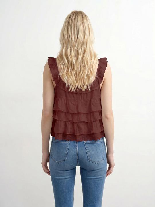 Image du produit Vero Moda VMSANDY Top Top (L)
