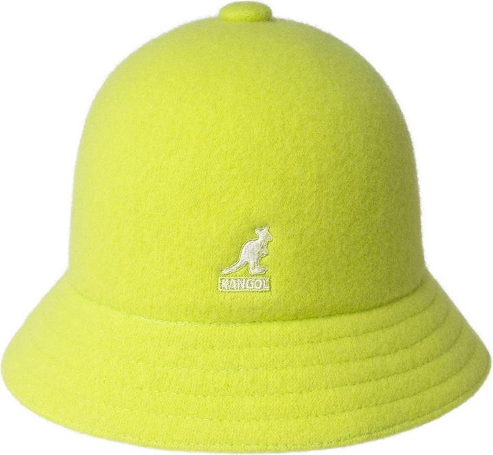 Kangol Bob Wool