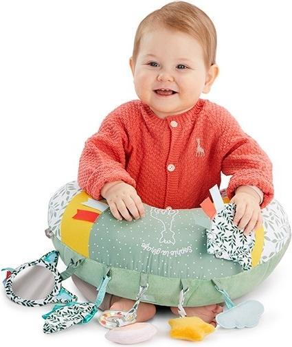 Image du produit Vulli Coussin Cosy Play