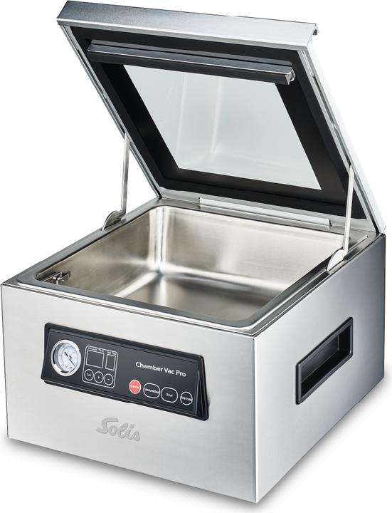 Image du produit Solis Chambre Vac Pro