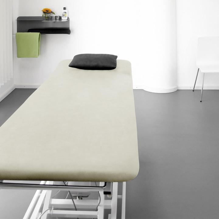 Produktbild Traumschlaf Frottee Stretch Massageliegenbezug (80 x 195 cm)