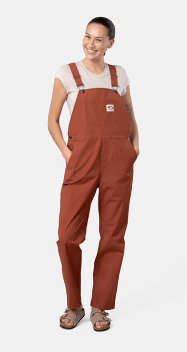 Actual product image Kari Traa Ane Bib Pants (XL)