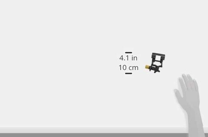 Image du produit Rycote InVision INV 7HG MkIII