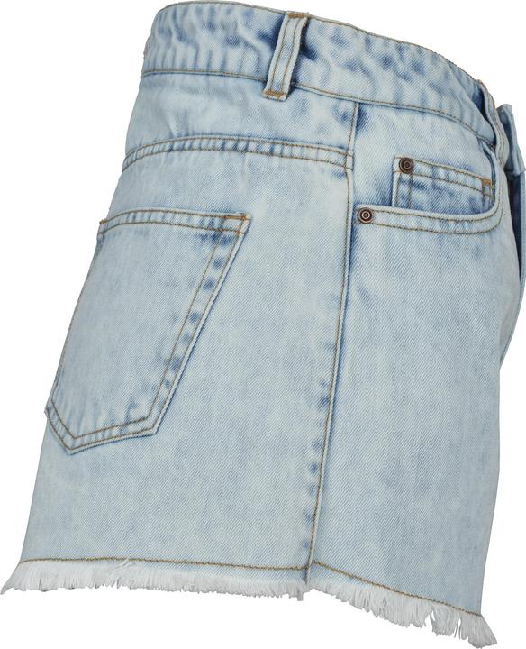 Image du produit Urban Classics Ladies Denim Hotpants (27, S)