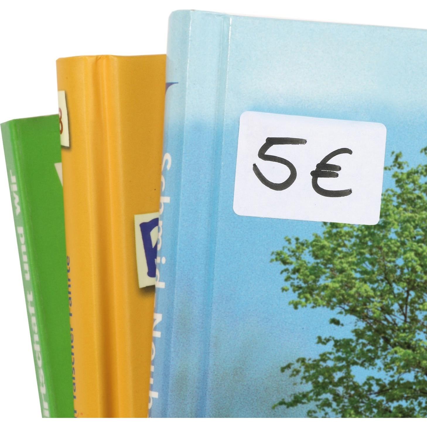 Thumbnail - Herma, Etiketten, Vario Haftetiketten, Kleinpackung