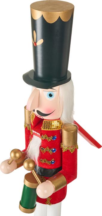 Produktbild Beliani Svartan