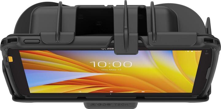 Produktbild RAM Mounts RAM-HOL-ZE21U Halterung Passive Halterung Tablet/UMPC Schwarz (RAM-HOL-ZE21U)