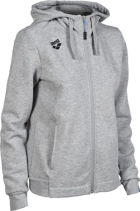 Medium Grey Heather