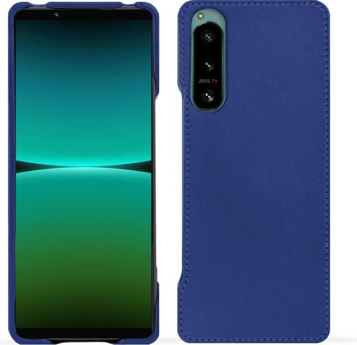Actual product image Noreve Leather case (Sony Xperia 5 IV)