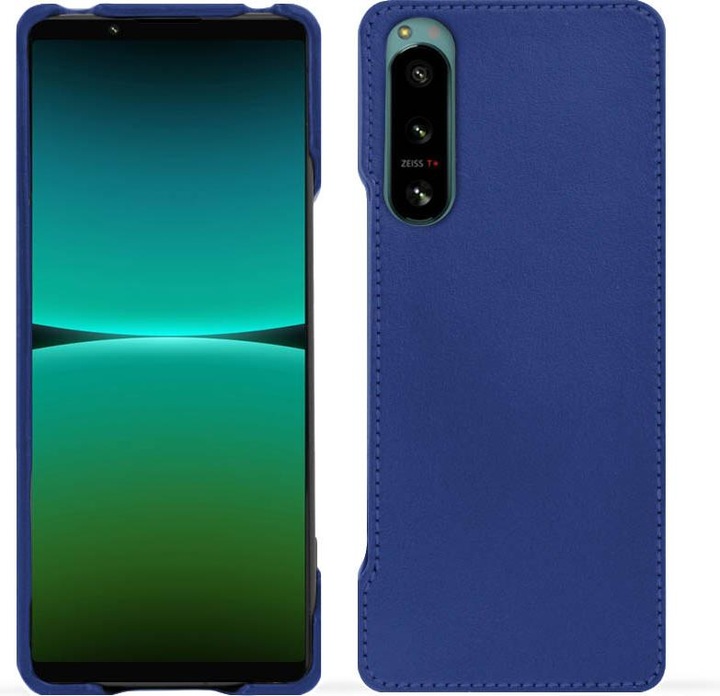 Image du produit Noreve Coque en cuir (Sony Xperia 5 IV)