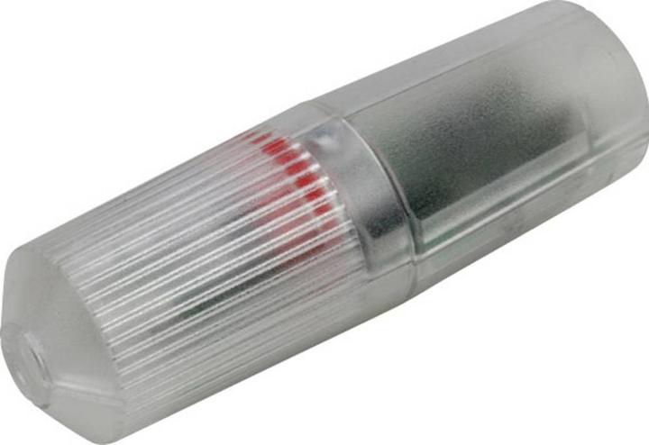 interBär LED rotary dimmer cord dimmer 8118