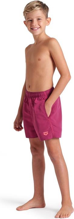 Actual product image Arena B Beach Boxer Solid R (116)